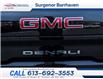 2023 GMC Sierra 1500 Denali (Stk: 230197) in Ottawa - Image 16 of 21