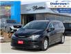 2017 Chrysler Pacifica Touring (Stk: 78156) in St. Thomas - Image 1 of 24