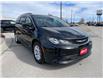 2017 Chrysler Pacifica Touring (Stk: 78156) in St. Thomas - Image 8 of 24
