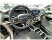 2017 Chrysler Pacifica Touring (Stk: 78156) in St. Thomas - Image 15 of 24
