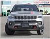 2023 Jeep Compass Trailhawk (Stk: Q0169) in Oshawa - Image 2 of 18