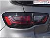 2023 Jeep Compass Trailhawk (Stk: Q0169) in Oshawa - Image 10 of 18