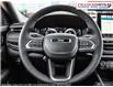 2023 Jeep Compass Trailhawk (Stk: Q0169) in Oshawa - Image 11 of 18