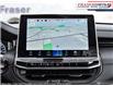 2023 Jeep Compass Trailhawk (Stk: Q0169) in Oshawa - Image 15 of 18