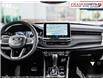 2023 Jeep Compass Trailhawk (Stk: Q0169) in Oshawa - Image 17 of 18