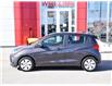 2016 Chevrolet Spark LS Manual (Stk: 23094A) in Barrie - Image 3 of 24