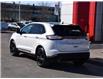 2018 Ford Edge SEL (Stk: P5289) in Barrie - Image 4 of 26