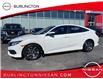 2016 Honda Civic EX (Stk: D4213A) in Burlington - Image 1 of 20