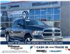 2018 RAM 1500 SLT (Stk: W7750) in Uxbridge - Image 1 of 22