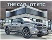 2020 RAM 1500 Classic ST (Stk: 23053) in Sudbury - Image 1 of 24