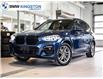 2021 BMW X3 PHEV xDrive30e (Stk: P3015) in Kingston - Image 1 of 33