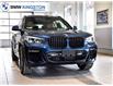 2021 BMW X3 PHEV xDrive30e (Stk: P3015) in Kingston - Image 3 of 33