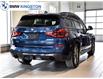 2021 BMW X3 PHEV xDrive30e (Stk: P3015) in Kingston - Image 4 of 33