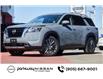 2023 Nissan Pathfinder SL (Stk: N23202) in Hamilton - Image 1 of 10
