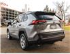 2020 Toyota RAV4 Hybrid LE (Stk: PR119636A) in Courtenay - Image 4 of 18