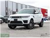 2019 Land Rover Range Rover Sport HSE (Stk: P17017WOF) in North York - Image 9 of 27