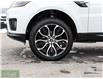 2019 Land Rover Range Rover Sport HSE (Stk: P17017WOF) in North York - Image 10 of 27