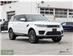 2019 Land Rover Range Rover Sport HSE (Stk: P17017WOF) in North York - Image 7 of 27