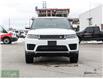 2019 Land Rover Range Rover Sport HSE (Stk: P17017WOF) in North York - Image 8 of 27