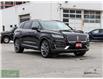 2019 Lincoln Nautilus Reserve (Stk: P17019WOF) in North York - Image 7 of 27