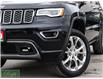 2019 Jeep Grand Cherokee Overland (Stk: P17024WOF) in North York - Image 9 of 28