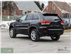 2019 Jeep Grand Cherokee Overland (Stk: P17024WOF) in North York - Image 3 of 28