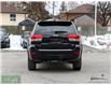 2019 Jeep Grand Cherokee Overland (Stk: P17024WOF) in North York - Image 4 of 28
