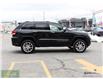 2019 Jeep Grand Cherokee Overland (Stk: P17024WOF) in North York - Image 6 of 28