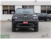 2019 Jeep Grand Cherokee Overland (Stk: P17024WOF) in North York - Image 8 of 28