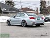 2017 BMW M4 Base (Stk: P17032WOF) in North York - Image 3 of 28