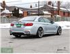 2017 BMW M4 Base (Stk: P17032WOF) in North York - Image 5 of 28