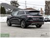 2020 Lincoln Nautilus Reserve (Stk: P17033WOF) in North York - Image 3 of 27