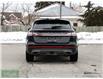 2020 Lincoln Nautilus Reserve (Stk: P17033WOF) in North York - Image 4 of 27