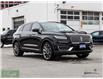2020 Lincoln Nautilus Reserve (Stk: P17033WOF) in North York - Image 7 of 27