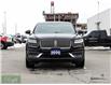 2020 Lincoln Nautilus Reserve (Stk: P17033WOF) in North York - Image 8 of 27