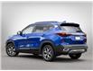 2023 Kia Seltos EX Premium (Stk: SL3111) in Vancouver - Image 4 of 23