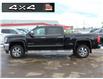2016 GMC Sierra 2500HD SLT (Stk: N220484B) in Stony Plain - Image 2 of 43