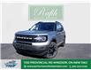 2022 Ford Bronco Sport Outer Banks (Stk: BR01104) in Windsor - Image 1 of 25