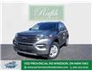 2023 Ford Explorer XLT (Stk: EX43924) in Windsor - Image 1 of 26