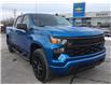 2023 Chevrolet Silverado 1500 Custom (Stk: 23062) in Cornwall - Image 2 of 8