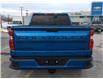2023 Chevrolet Silverado 1500 Custom (Stk: 23062) in Cornwall - Image 8 of 8