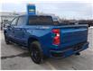 2023 Chevrolet Silverado 1500 Custom (Stk: 23062) in Cornwall - Image 5 of 8