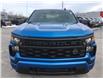 2023 Chevrolet Silverado 1500 Custom (Stk: 23062) in Cornwall - Image 7 of 8