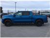 2023 Chevrolet Silverado 1500 Custom (Stk: 23062) in Cornwall - Image 3 of 8