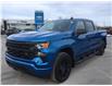 2023 Chevrolet Silverado 1500 Custom (Stk: 23062) in Cornwall - Image 1 of 8