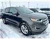 2017 Ford Edge SEL (Stk: U8415) in Saint-Remi - Image 3 of 21