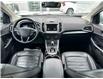 2017 Ford Edge SEL (Stk: U8415) in Saint-Remi - Image 14 of 21