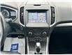 2017 Ford Edge SEL (Stk: U8415) in Saint-Remi - Image 16 of 21