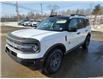 2023 Ford Bronco Sport Big Bend (Stk: BR308) in Miramichi - Image 1 of 14