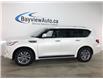 2021 Infiniti QX80 LUXE 7 Passenger (Stk: 39998J) in Belleville - Image 1 of 32